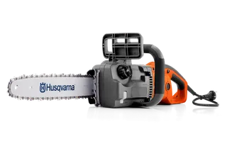 420EL (elettrica a cavo) Husqvarna