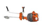 Decespugliatore forestale 555FX professionale Husqvarna