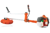 Decespugliatore 535RXT professionale Husqvarna