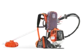 Decespugliatore spalleggiato 553RBX Husqvarna