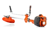 Decespugliatore forestale 545FR professionale Husqvarna