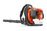 Soffiatore 360 BT Husqvarna - Tagliaerba