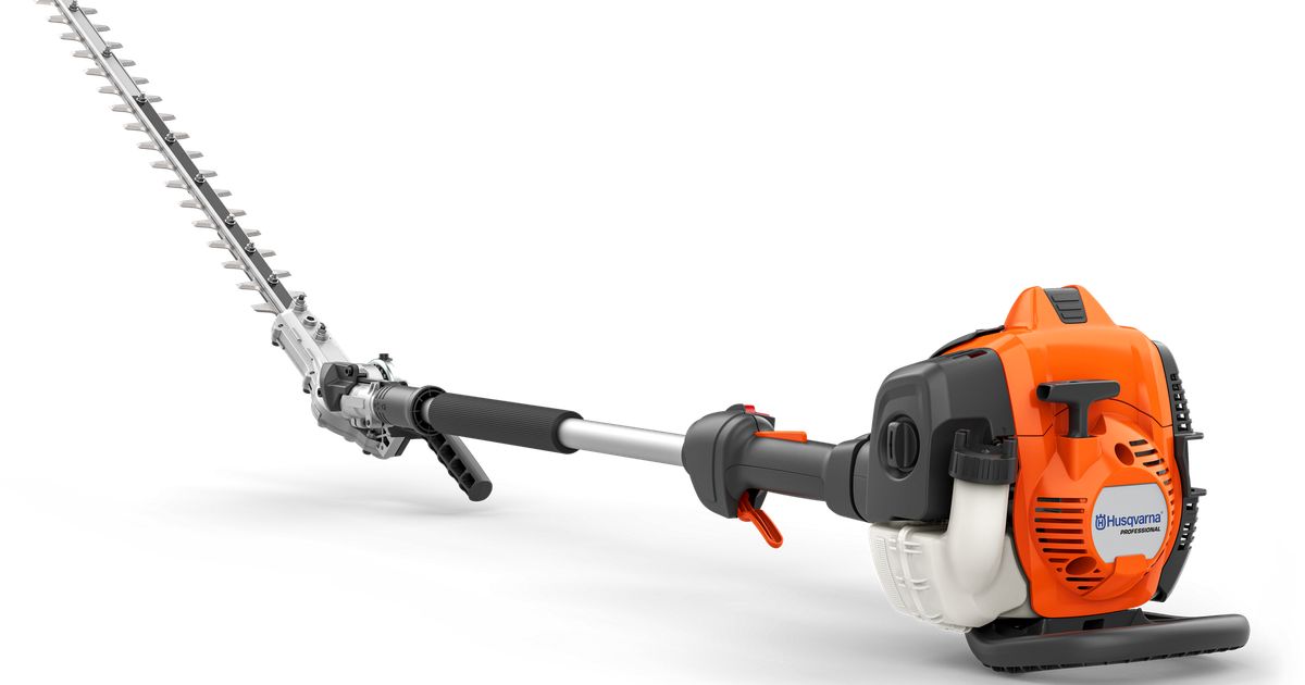 Tagliasiepi ad asta 525HE3 Husqvarna