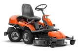 Trattorino Tagliaerba Rider R 316T Husqvarna