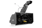 Spazzaneve - Rider serie 300 Husqvarna