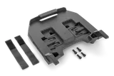 Supporto batteria a zaino per tagliaerba Husqvarna