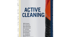 Detergente per abbigliamento protettivo Husqvarna