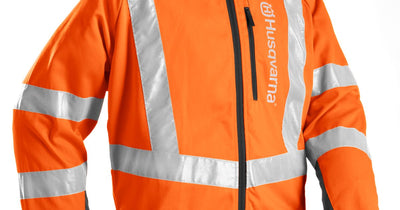 Giacca forestale - Classic High-Viz Husqvarna