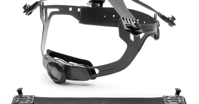 Imbracatura per casco Husqvarna