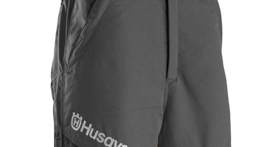 Pantalone antitaglio - Functional Husqvarna