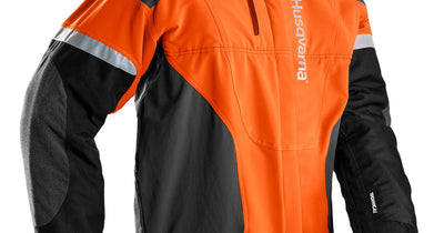 Giacca forestale - Technical Arbor Husqvarna