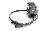 Adattatore batteria Husqvarna - Tagliaerba