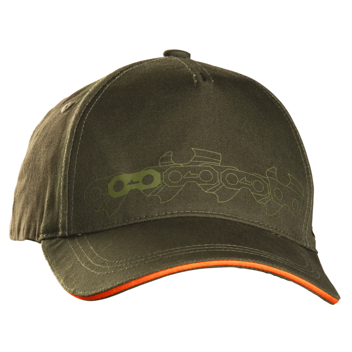 Macchinari Cappellino Xplorer, catena X-cut Husqvarna