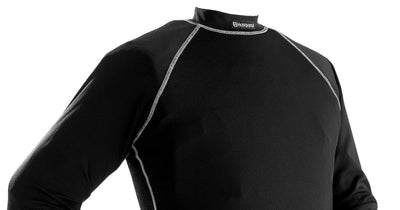 Maglia intima a uno strato Husqvarna