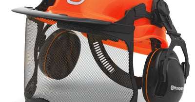 Elmetto forestale - Functional Husqvarna