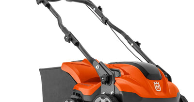 Arieggiatore S 138i senza batteria e caricabatterie Husqvarna