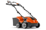 Arieggiatore S 138i - 2 in 1 Husqvarna