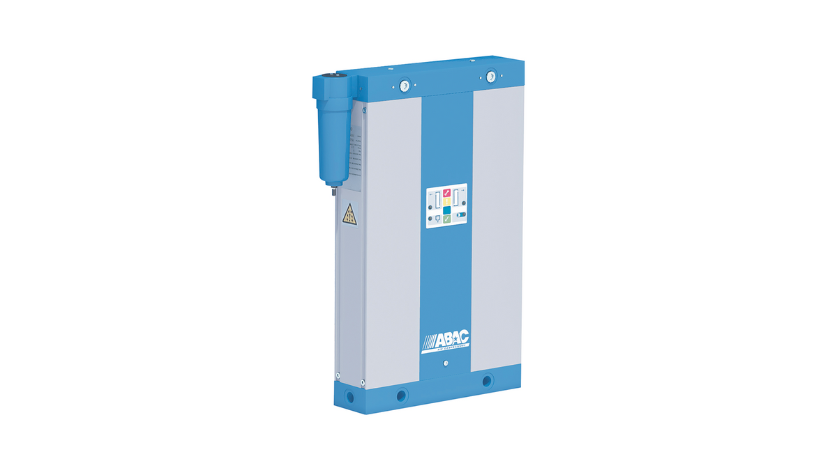 Trattamento HAD400-20C 230V G AB MDD400S Abac
