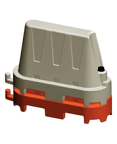 Barriere stradali Rototec