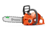 Motosega a batteria professionale 535i XP® Husqvarna