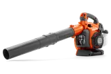 Soffiatore 125BVx Husqvarna - Tagliaerba