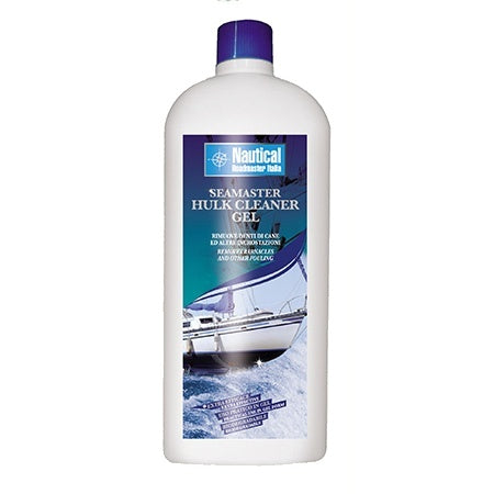HULK CLEANER GEL Chemical Roadmaster