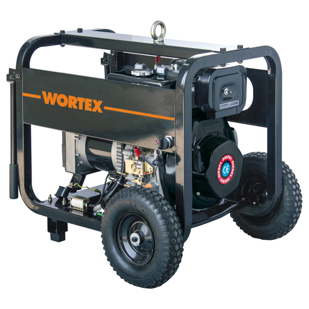 HWS 6500-E Wortex