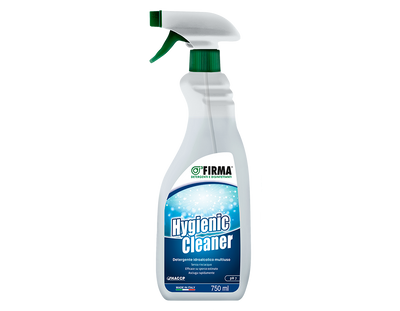 Hygienic Cleaner