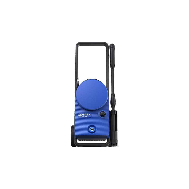IDROPULITRICE CORE 125-5 EU