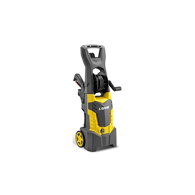 IDROPULITRICE FURY EXTRA 135