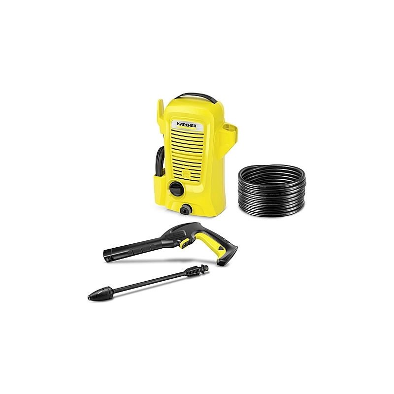 IDROPULITRICE K2