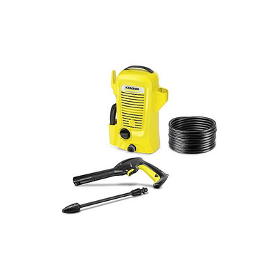 IDROPULITRICE K2
