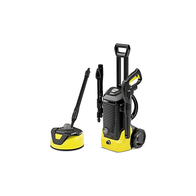 IDROPULITRICE K5 BLACK