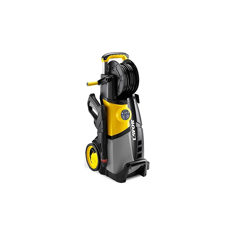 IDROPULITRICE LVR5 150 PLUS