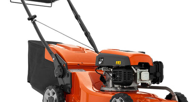Macchinari LC 247S Husqvarna