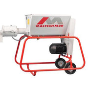 Mescolatori M20 Maltech
