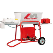 Mescolatori M25 230V Maltech