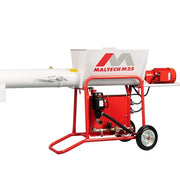 Mescolatori M25 400V Maltech