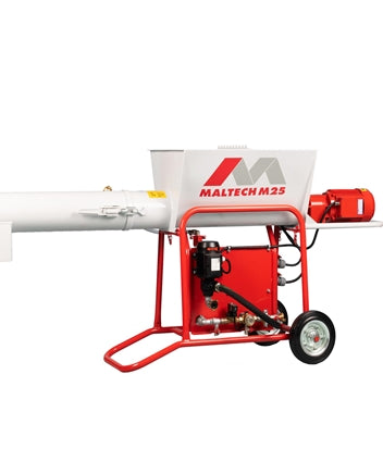 M25 400V Maltech - Mescolatori