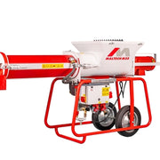Mescolatori M35 Maltech