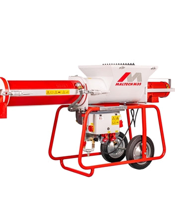M35 Maltech - Mescolatori AMES Srl