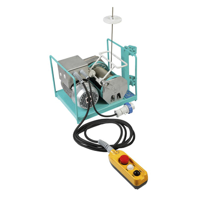 Ap 150 Imer Group - Elevatori AMES Srl