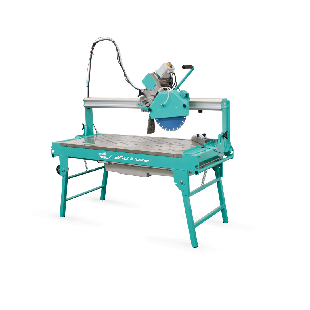 C350 Ipower Imer Group - Segatrici