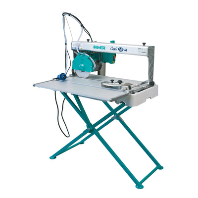 Combi 200 Va Imer Group - Segatrici