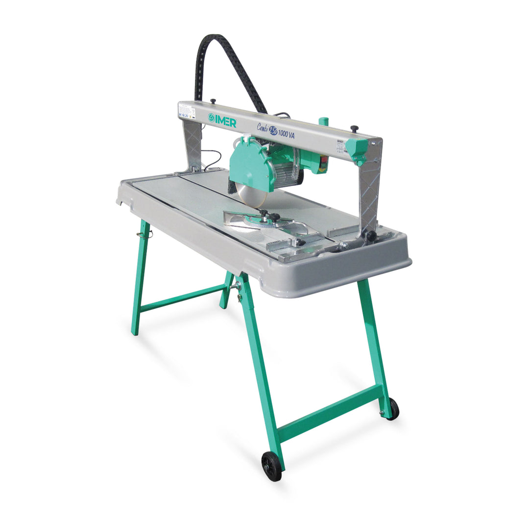 Combi 250-1000 Va Imer Group - Segatrici