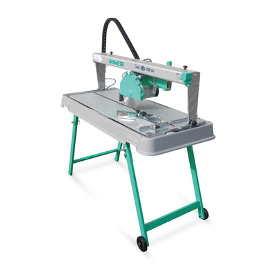 Combi 250-1000 Va Imer Group - Segatrici