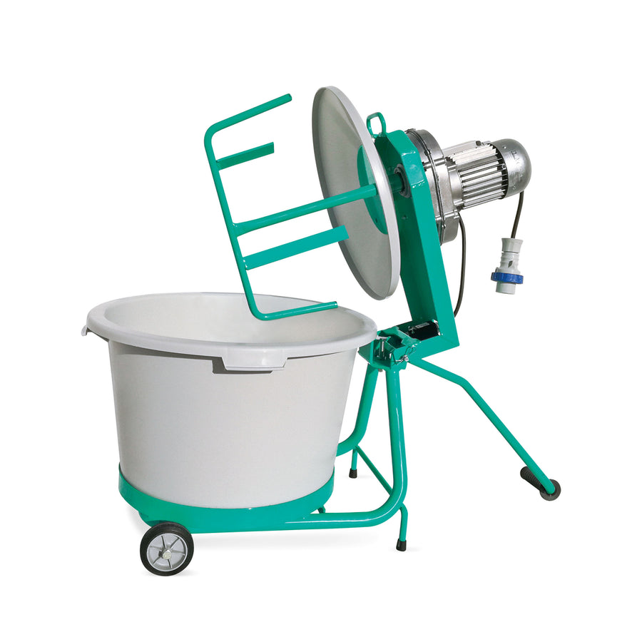 Mix 60 Plus Imer Group - Mescolatrici