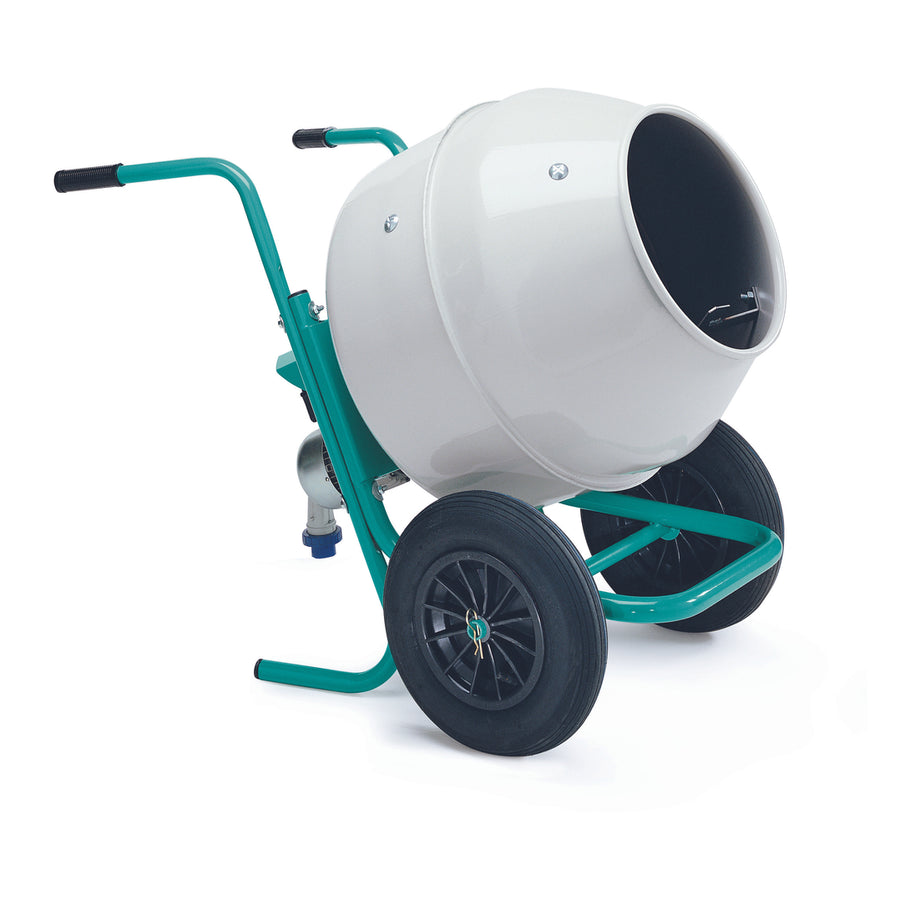 Rollbeta Imer Group - Betoniere