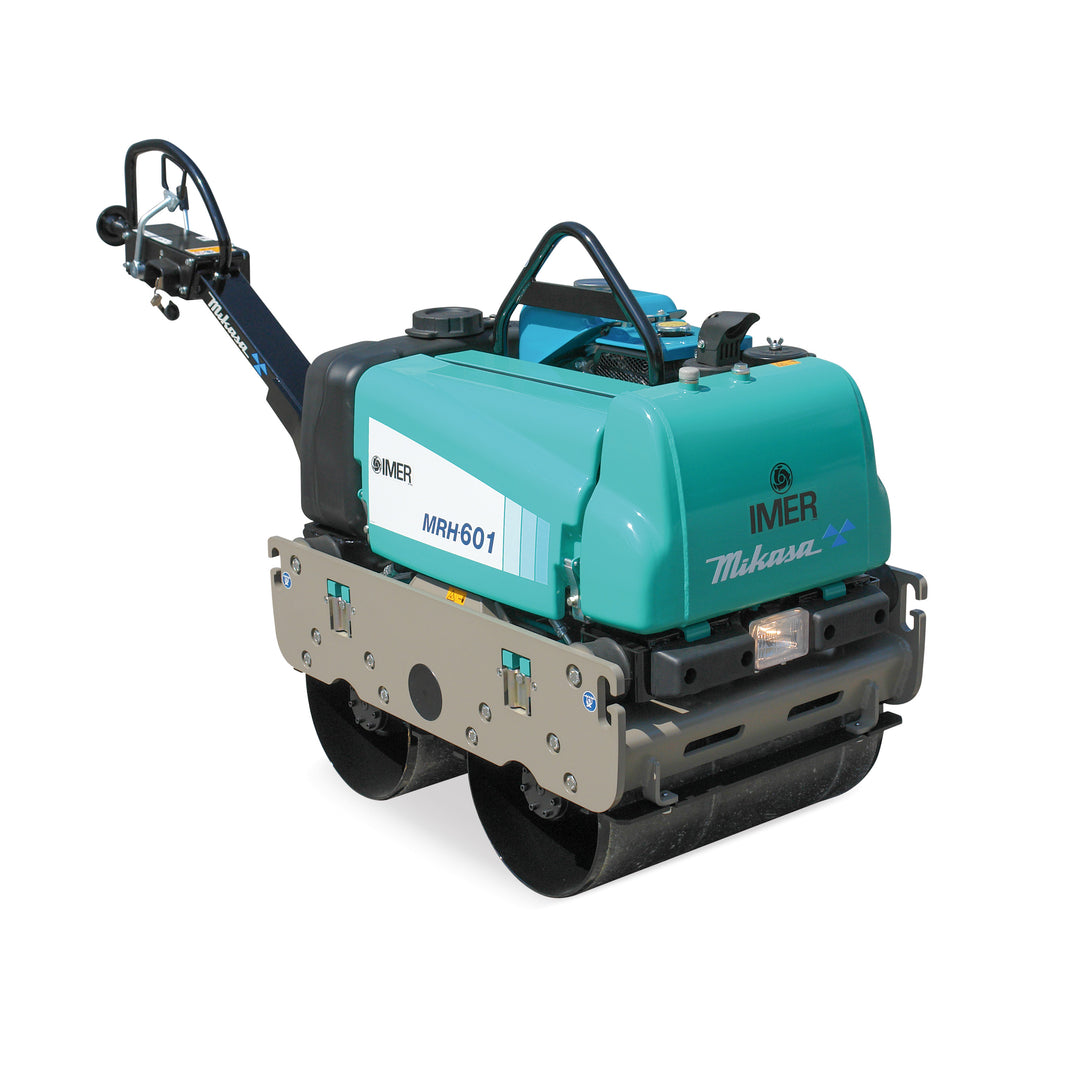 Rullo Vibrante Imer Group - Compattatori
