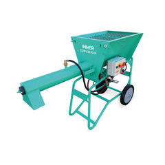 Mezcladora Spin 30 Plus Imer Group